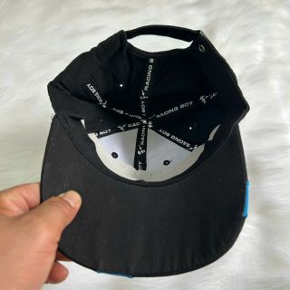 Nón kết thêu chữ B M W CQ