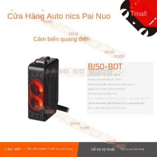 BJN100-NDT-P BJN50-NDT BJ50-BDT Cảm Biến Autonics - LHO.9.2.2.8.sáu.1.9.9.5 giá sỉ