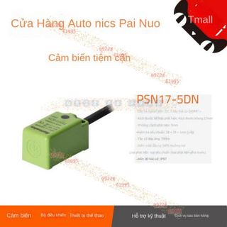 Autonics Cảm Biến Tiệm Cận PSE17-5DN PSE17-5DN2 PSN17-5DN PSN17-5DN2 PSN17-5DNU - LHO.9.2.2.8.sáu.1.9.9.5