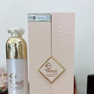 Dung dịch vệ sinh Evamost