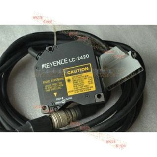 Cảm Biến Dịch Chuyển Laser Keyence  LC-2420 - LHO.9.2.2.8.sáu.1.9.9.5 giá sỉ