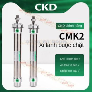 Xi lanh Ckd CMK2-M-32-50 - LHO.9.2.2.8.sáu.1.9.9.5 giá sỉ