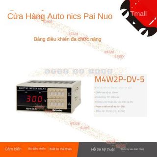 Đồng Hồ Bảng Điều Khiển Autonics M4W2P-AA-3 M4W2P-DV-5 Dòng M4w2p - LHO.9.2.2.8.sáu.1.9.9.5 giá sỉ