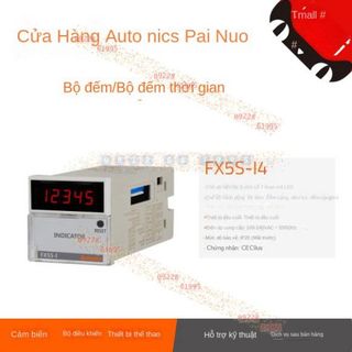 FX5S-I Đếm/Bộ Đếm Thời Gian Autonics - LHO.9.2.2.8.sáu.1.9.9.5 giá sỉ