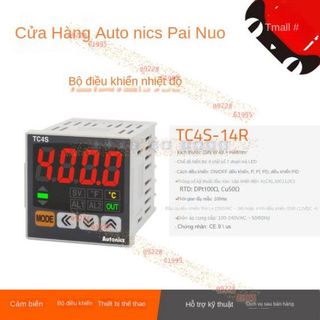 Autonics Đồng hồ đếm TC4S-14R-24R TC4Y-14R TC4H-TC4M-TC4L-14R - LHO.9.2.2.8.sáu.1.9.9.5 giá sỉ