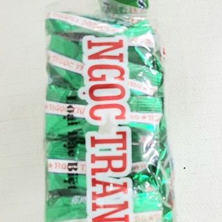 Trà Ngọc Trang Sâm Dứa ( bịch 6 gói x gói 70g ) Bao 10 bịch