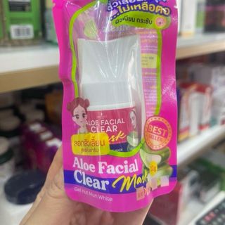 Gel lột mụn Aloe Thái Lan