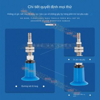 Iheda Robot Hút Chân Không Dụng Cụ ng WEA01-02/03/04-D18/D26/D33 Miệng Hút Wen01 - LHO.9.2.2.8.sáu.1.9.9.5