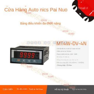 Bảng Điều Khiển Autonics MS4W-DV-4N MS4W-DA-4N MS4W-AV-4N MS4W-AA-4N - LHO.9.2.2.8.sáu.1.9.9.5 giá sỉ