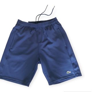 Quần Short Thể Thao Nam,quần đùi nam thun poly 2 da,3 túi khóa kéo