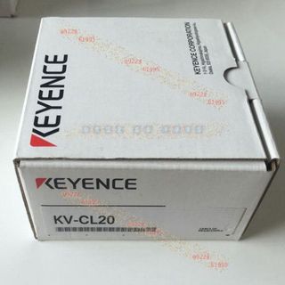 Mô Đun Keyence PLC KV-CL20 - LHO.9.2.2.8.sáu.1.9.9.5 giá sỉ