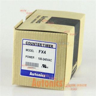 Ưu Đãi Đặc Biệt Quầy Autonics Autonics Fx4 AC220 - LHO.9.2.2.8.sáu.1.9.9.5 giá sỉ