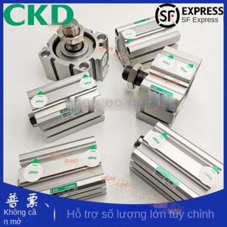 Ckd SSD2-50-10-N-CB-FL490056-W1 Xi Lanh  Nhỏ Gọn - LH .O8.98.O66.483 giá sỉ