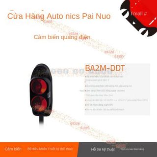 Autonics Cảm Biến Quang BA2M-DDT BA2M-DDT-P BA2M-DDTD - LH .O8.98.O66.483 giá sỉ