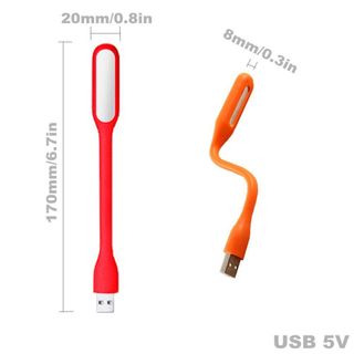 Đèn USB mini siêu sáng