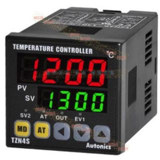 Bộ Điều Khiển Nhiệt Độ Autonics TZN4S-14R TZN4S-14S TZN4S-14C - LH .O8.98.O66.483