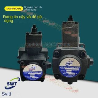 Swett Swett Thủy Lực VP-20-FA3 Biến Cánh Bơm Dầu VP-15/30/40/12-Fa2 XH D - LH .O8.98.O66.483