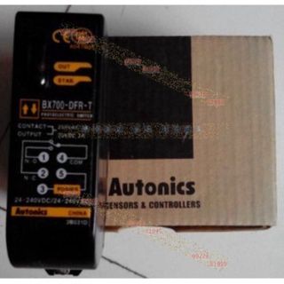 Công Tắc Quang  Autonics BX700-DFR -T - LH .O8.98.O66.483 giá sỉ