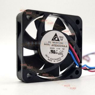 Quạt Làm Mát Bóng Đôi 4010 5V 0.14a 4Cm - LH .O8.98.O66.483