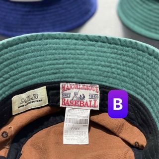 Nón bucket có chữ new e ra CQ