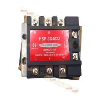 HanYoung HSR-3D402Z Relay bán dẫn HANYOUNG 40A hàng mới - LH .O8.98.O66.483 giá sỉ