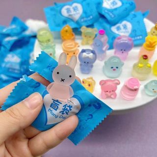 Túi thú bất ngờ