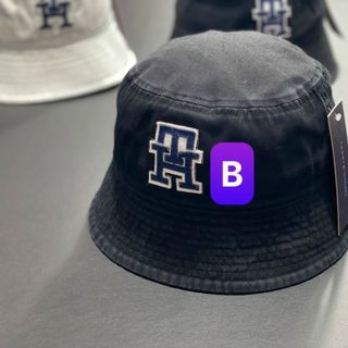 Nón bucket chữ H T CQ