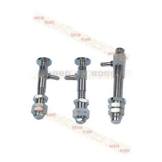 Giá Đỡ Cốc Hút Chân Không Có Thanh Hút Hút Hút Chân Không Khí Khí Đứng  M6 M8 M11 M14 - LH .O8.98.O66.483