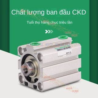 Ckd Xi lanh  SSD2-L-16-20-T2V3-D-W1 SSD2-L-16-20-N-W1 - LH .O8.98.O66.483 giá sỉ