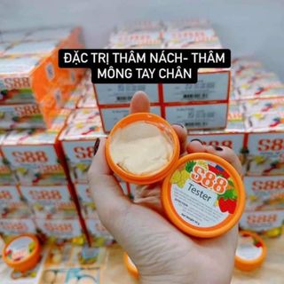 Trắng nách 88 Thái Lan chính hãng