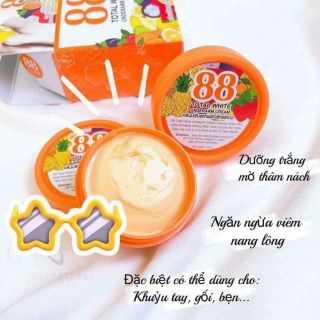 Trắng nách 88 Thái Lan chính hãng