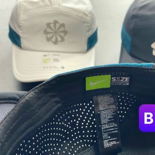 Nón kết in hình giống bông tuyết CQ