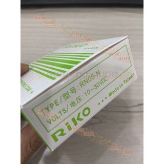 Cảm biến RIKO RN05-N - LH .O8.98.O66.483 giá sỉ