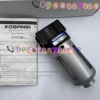 Bộ Lọc Koganei Koganei F150-02F300-03FR600-04-A Mặc Cả - . giá sỉ