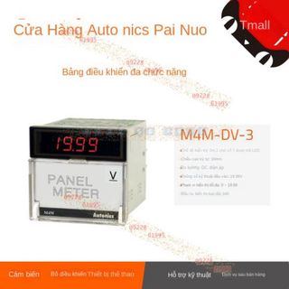 Đồng Hồ Bảng Điều Khiển Autonics M4M-DV-4 - LH .O8.98.O66.483 giá sỉ