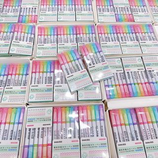 Hộp 6 bút con lăn vẽ viền