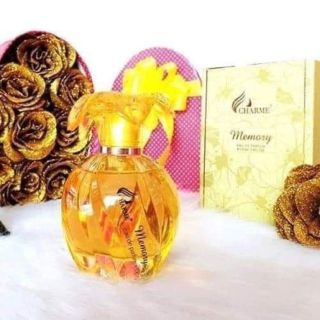 Nước hoa Charme Momery