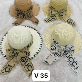 Mũ vành đủ mẫu nơ đủ họa tiết NV