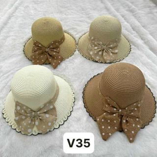 Mũ vành đủ mẫu nơ đủ họa tiết NV