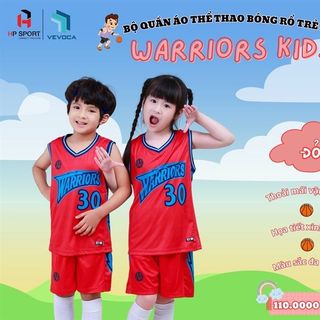 Quần Áo Bóng Rổ Trẻ Em Giá Sỉ | Bán Sỉ Quần Áo Bóng Rổ Trẻ Em