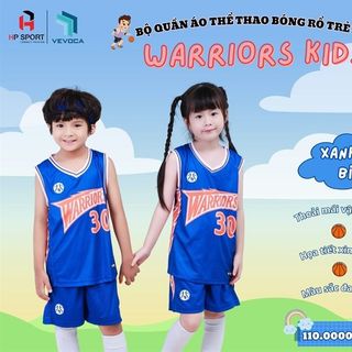 Quần Áo Bóng Rổ Trẻ Em Giá Sỉ | Bán Sỉ Quần Áo Bóng Rổ Trẻ Em