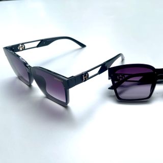 Mắt kính thời trang mã 70063