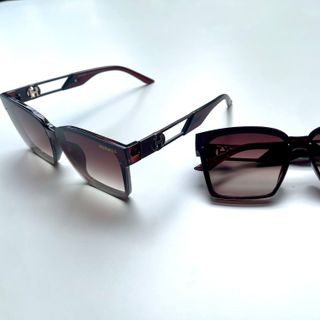 Mắt kính thời trang mã 70063
