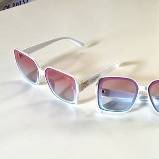 Mắt kính thời trang mã CH5421