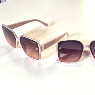 Mắt kính thời trang mã CH5421