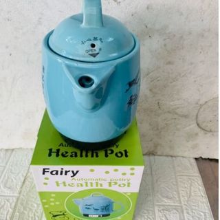 ẤM SẮC THUỐC, SIÊU THUỐC GỐM SỨ