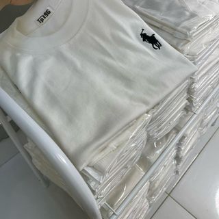 Áo thun baby tee thêu hottrendd
