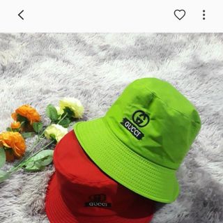 Mũ bucket đủ mẫu hai mặt thêu chữ NV