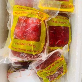 ĐÀ ĐIỂU FILE NET 8 thường xuyên ăn thịt đà điểu sẽ hạn chế nguy cơ mắc các bệnh mãn tính, tăng cường hệ miễn dịch