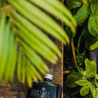 Nước khóm lên men dung tích 250ml - khóm Tắc Cậu Kiên Giang - Thức uống giải khát mùa hè